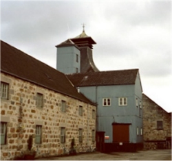 Balvenie Distillery