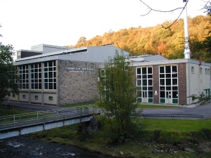 Gelndullan Distillery